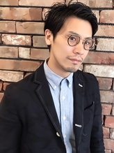 竹内洋平