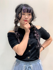 依田 奈都美