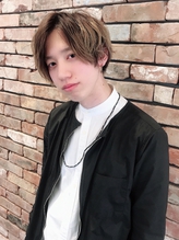 勝山喬也
