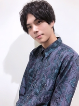 石黒龍誉士