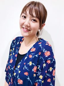 安岡 亜沙美