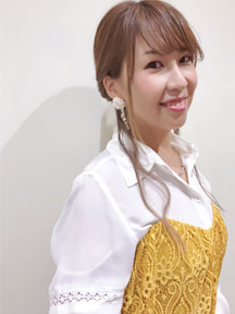 藤澤 みな美