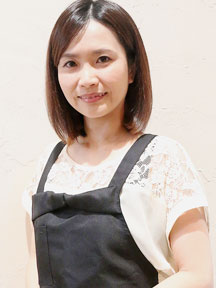 青木 るみ