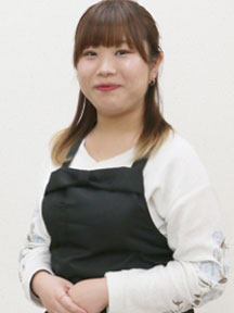 相澤 更沙