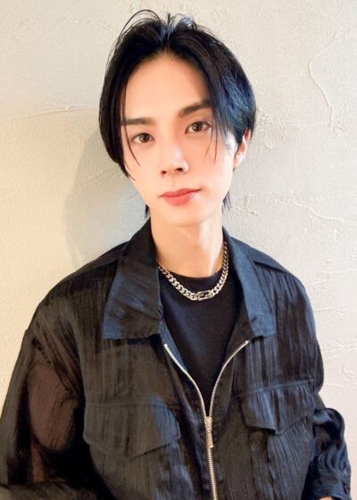 石黒 龍誉士