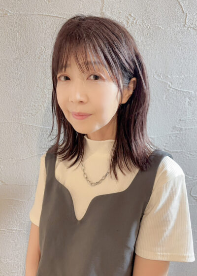 柏木 あゆみ