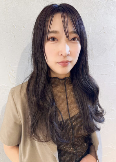 栁澤 佐江子