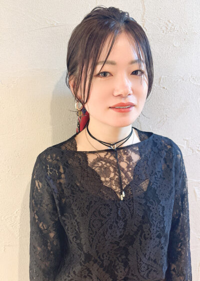 常田 めぐみ