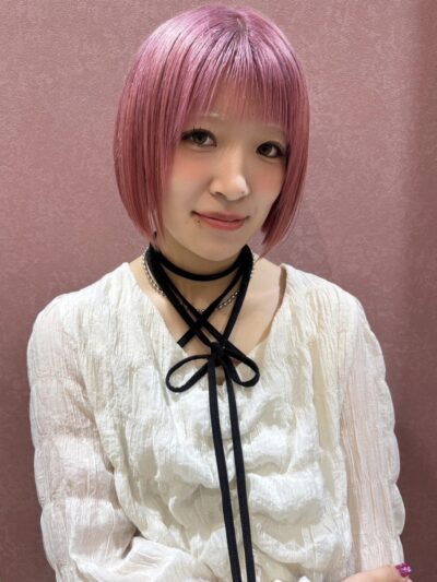 吉田 凜