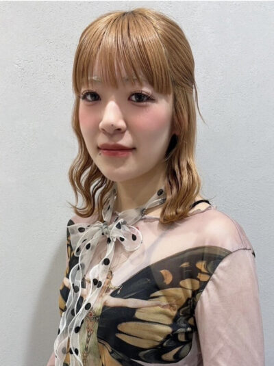 吉田 凜